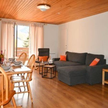 Appartement 3 Pieces, 8 Pers, Parking, Balcon Sud, Animaux Acceptes, Montgenevre - Fr-1-266-160 Екстериор снимка