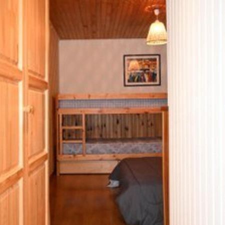 Appartement 3 Pieces, 8 Pers, Parking, Balcon Sud, Animaux Acceptes, Montgenevre - Fr-1-266-160 Екстериор снимка