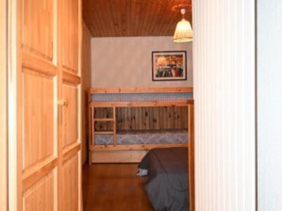 Appartement 3 Pieces, 8 Pers, Parking, Balcon Sud, Animaux Acceptes, Montgenevre - Fr-1-266-160 Екстериор снимка